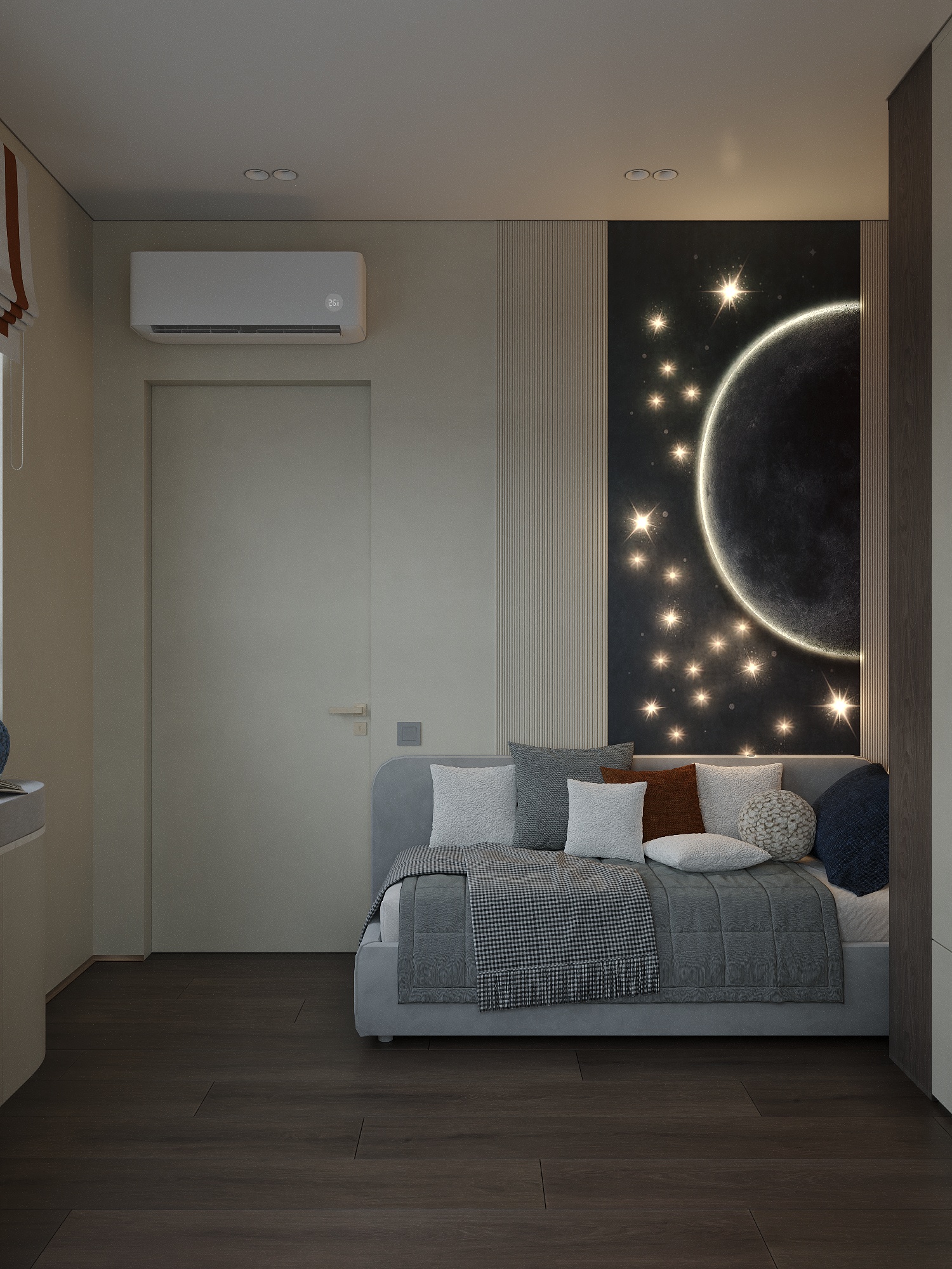 Финальный осмотр и сдача объекта